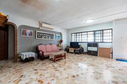 Blk 264 Tampines Street 21 (Tampines), HDB 4 Rooms #470400621